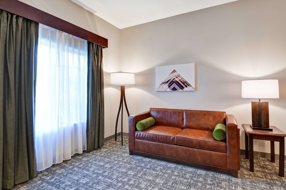 Homewood Suites Reno - photo 26