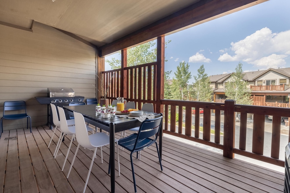 Douglas by Avantstay Charming Townhouse Mins From Deer Valley Resort - photo 30