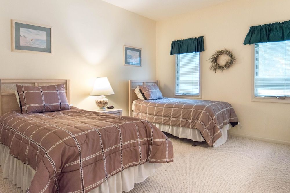 Tidewater Teal Lake 1323 — 4-Star Luxury Hotel in North Myrtle Beach, United States
