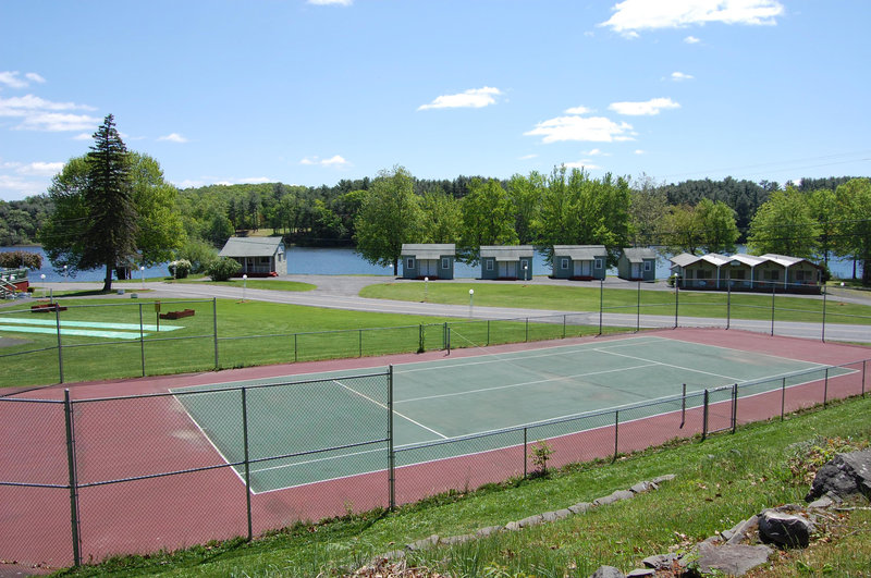 Green Lake Resort - photo 10