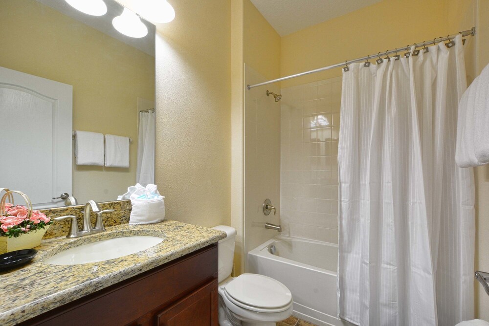 Very Private Pool & Spa Spacious Wifi 3507Pp - photo 30
