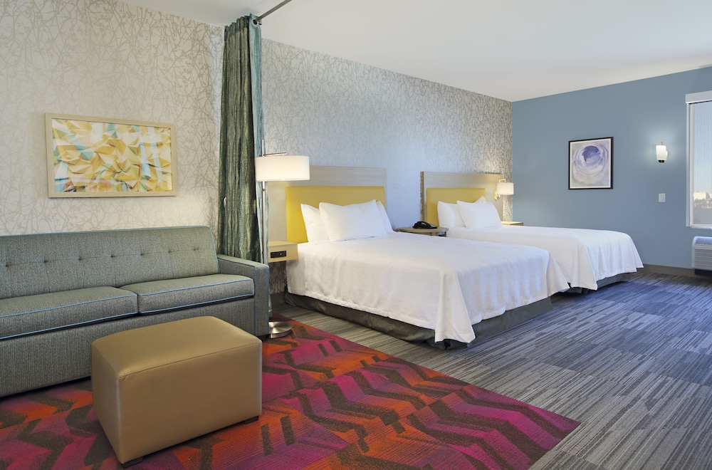 Home2 Suites by Hilton Beaumont - photo 14