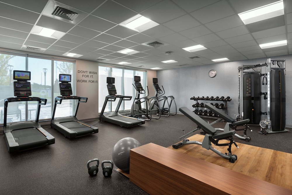 Fairfield Inn & Suites By Marriott Coastal Carolina Conway - photo 19