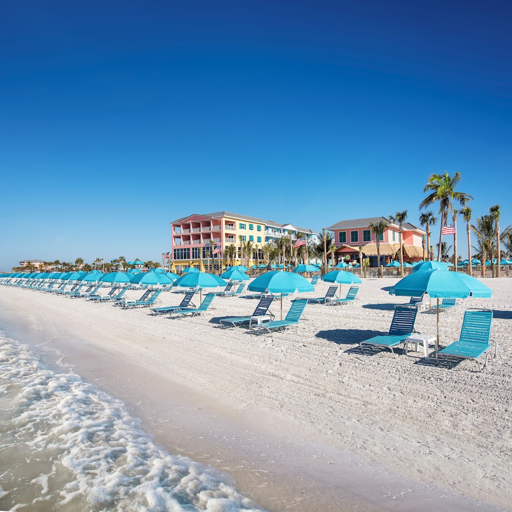 Margaritaville Beach Resort Fort Myers - photo 36