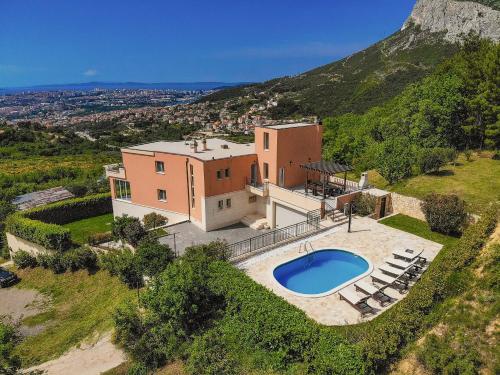 Villa Solin — Solin — photo 5