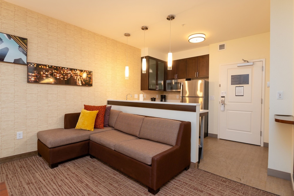 Residence Inn by Marriott Philadelphia Great Valley Malvern - photo 12