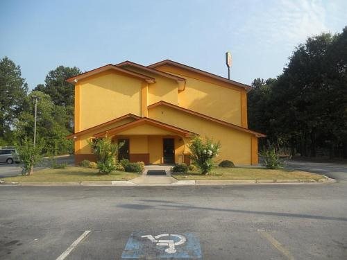 Super Inn — Atlanta — photo 4