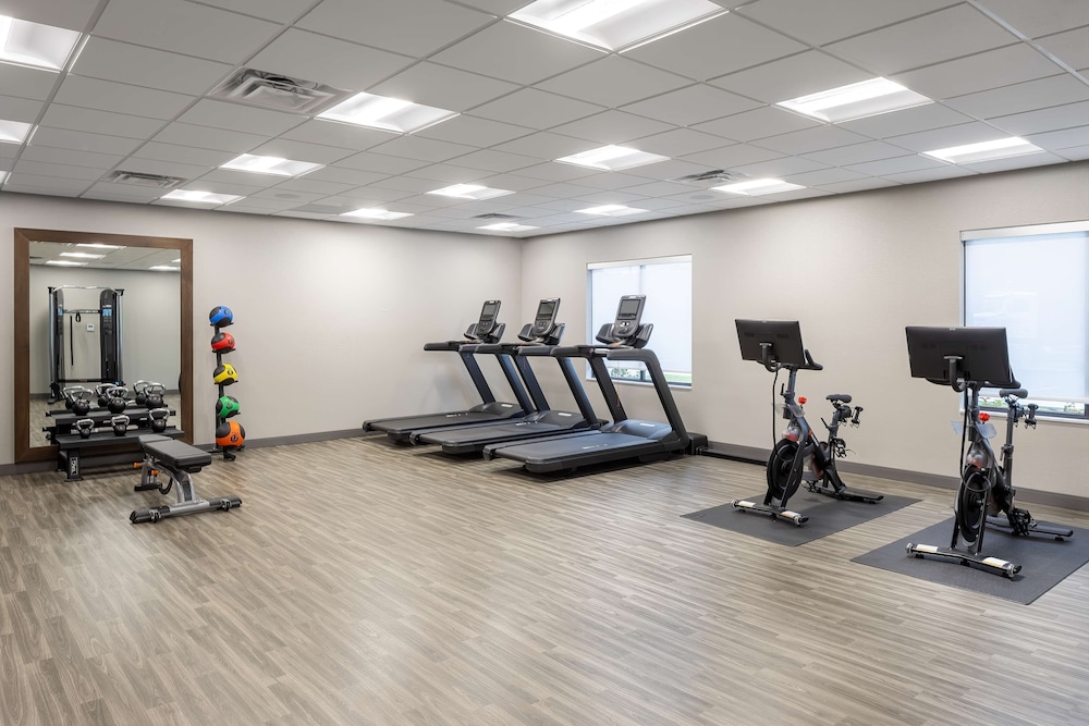 Hampton Inn Hornell - photo 35