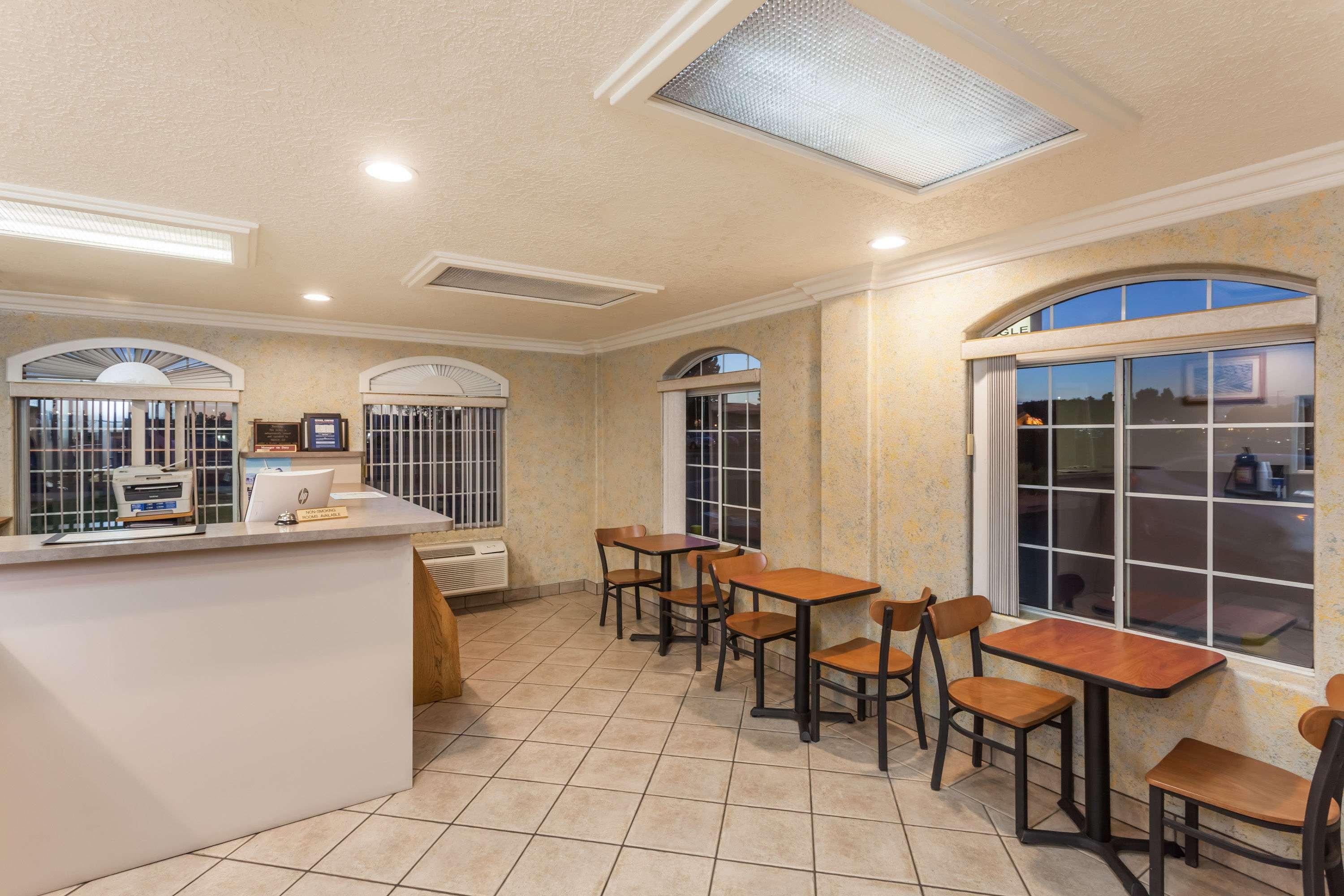 Tri City Inn - photo 14