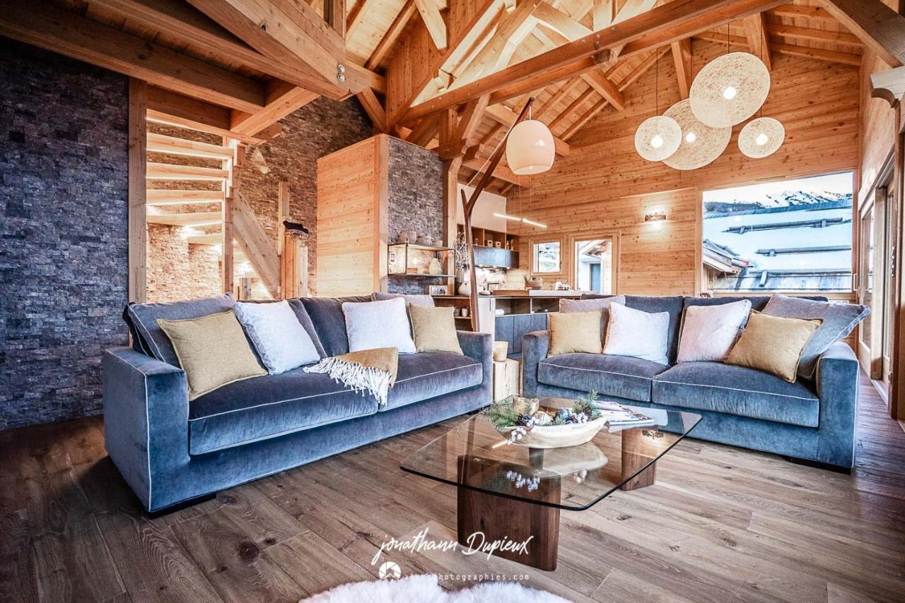 Chalet Ecrin — Saint-Chaffrey — photo 4