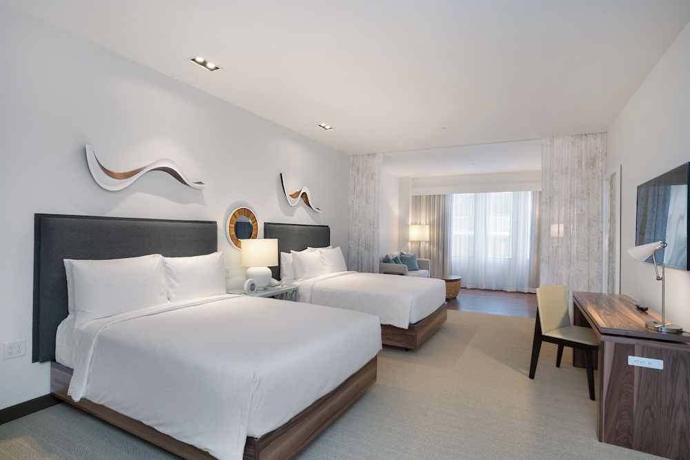 Hyatt Centric Waikiki Beach - photo 46