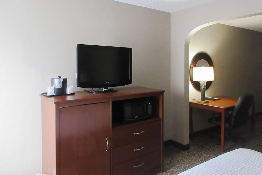 Clarion Inn & Suites Cortland University Area - photo 15