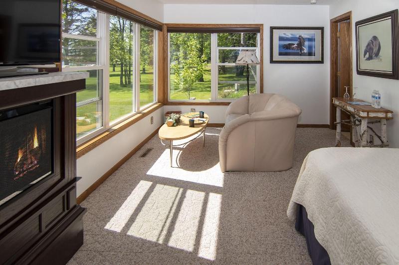 Leech Lake Resort Bed & Breakfast - photo 18