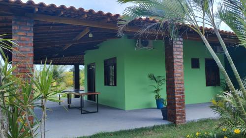Pousada Canto Verde - last minute hotel in Barreirinhas