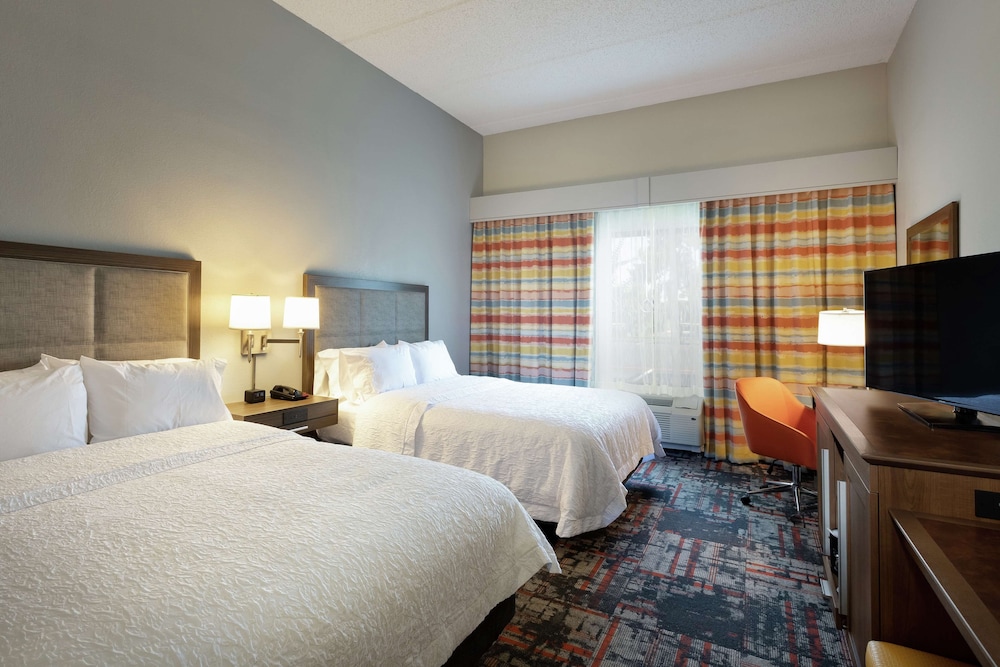 Hampton Inn Houston Humble Airport Area TX - photo 8