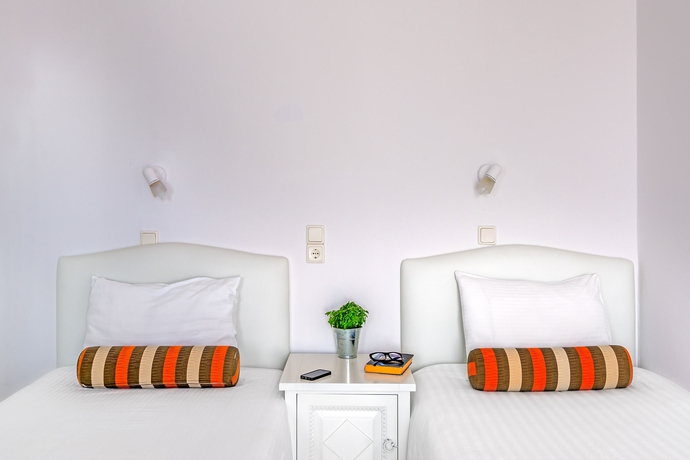 Akrotiraki — Mykonos — photo 4