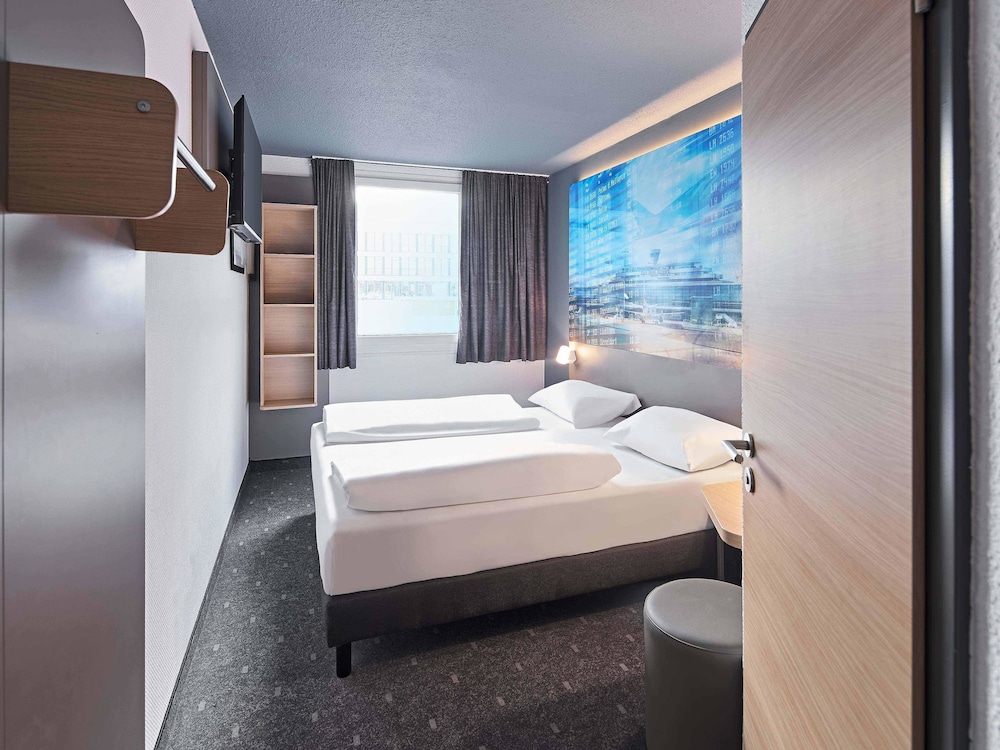 B&B Hotel Köln Airport in Koeln, Germany
