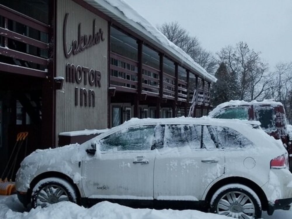 Lakeshor Motor Inn - photo 39