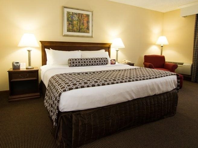 Red Lion Hotel Cromwell — hotel in Cromwell