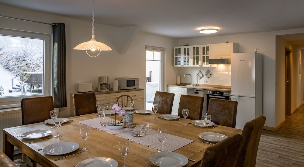 Mill Pond Luxury Escape — 4-Star Luxury Hotel in Bad Berleburg, Germany