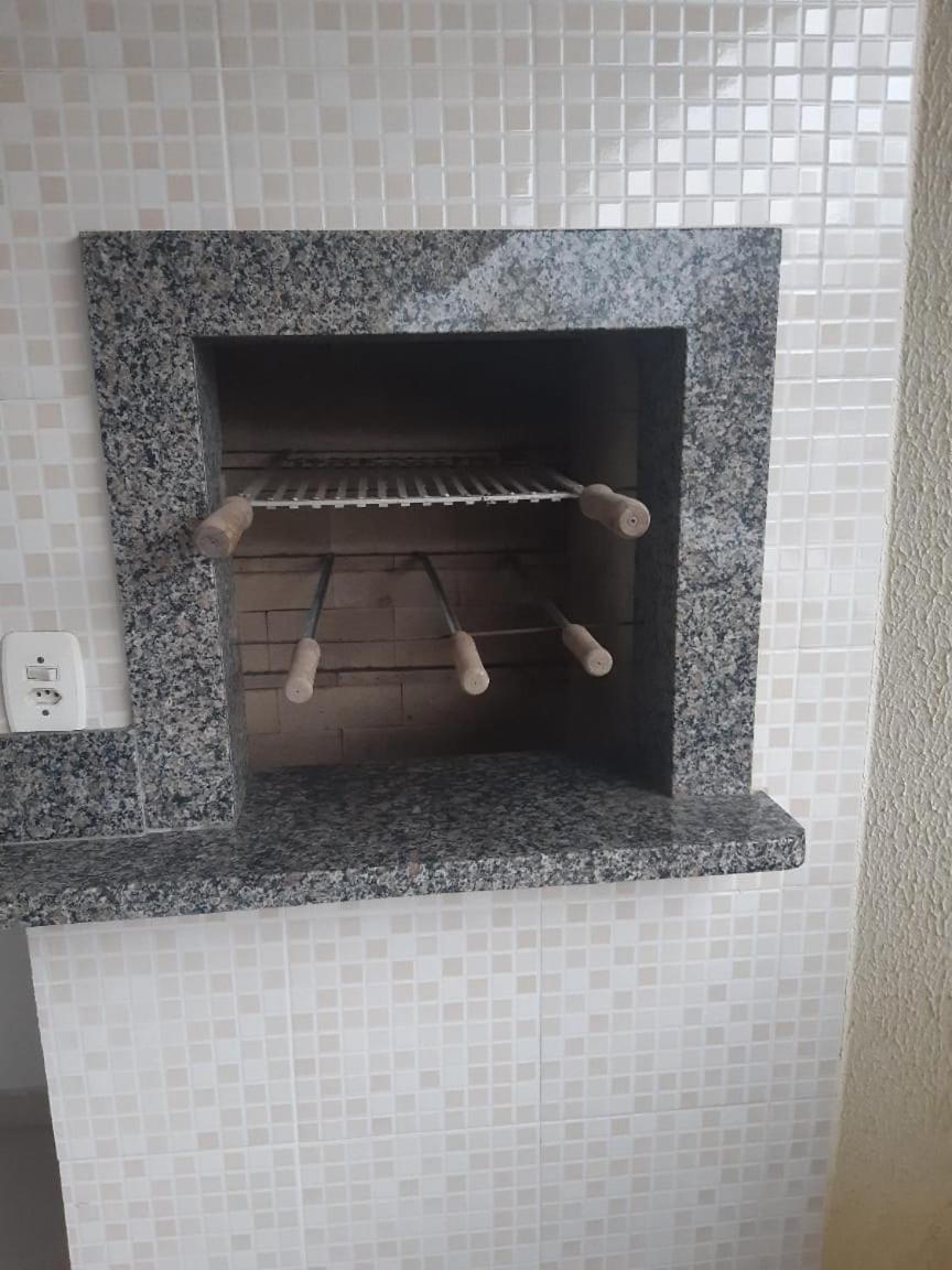 Apartamento Aconchegante em Itapema
