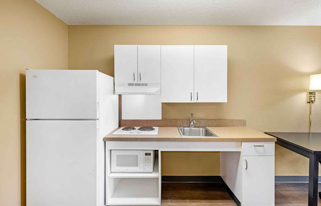 Extended Stay America Suites Billings West End - photo 15