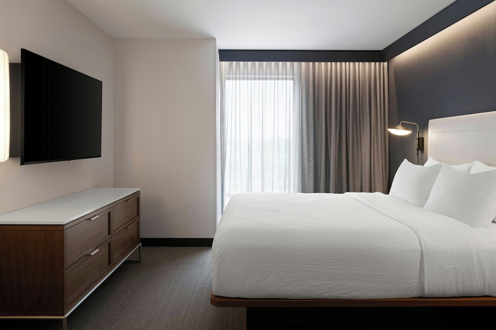 Courtyard by Marriott Billings - photo 17