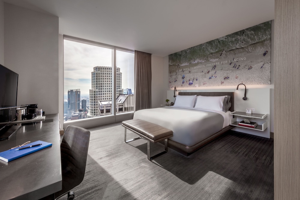 InterContinental Los Angeles Downtown by IHG - photo 16