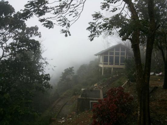 KTDC Golden Peak Ponmudi — hotel in Nedumangad
