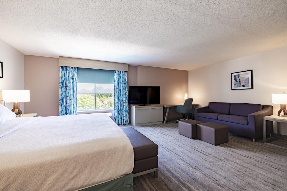 Hilton Garden Inn Albany - photo 12
