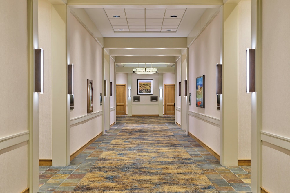The Westin Westminster - photo 48