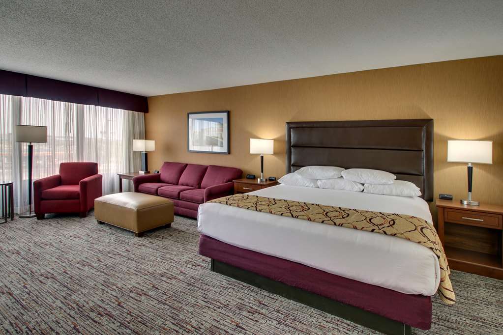 Drury Inn & Suites Evansville East - photo 31