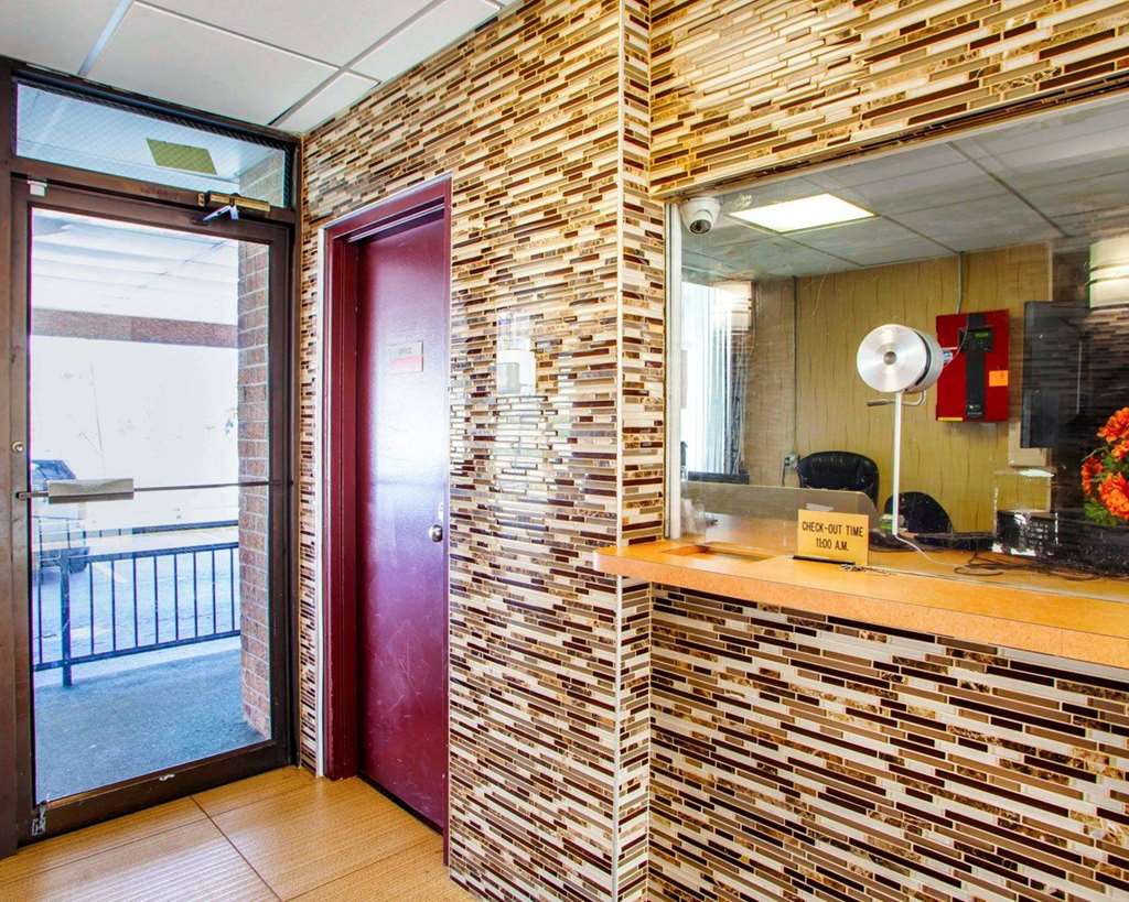 Rodeway Inn Meadowlands - photo 7