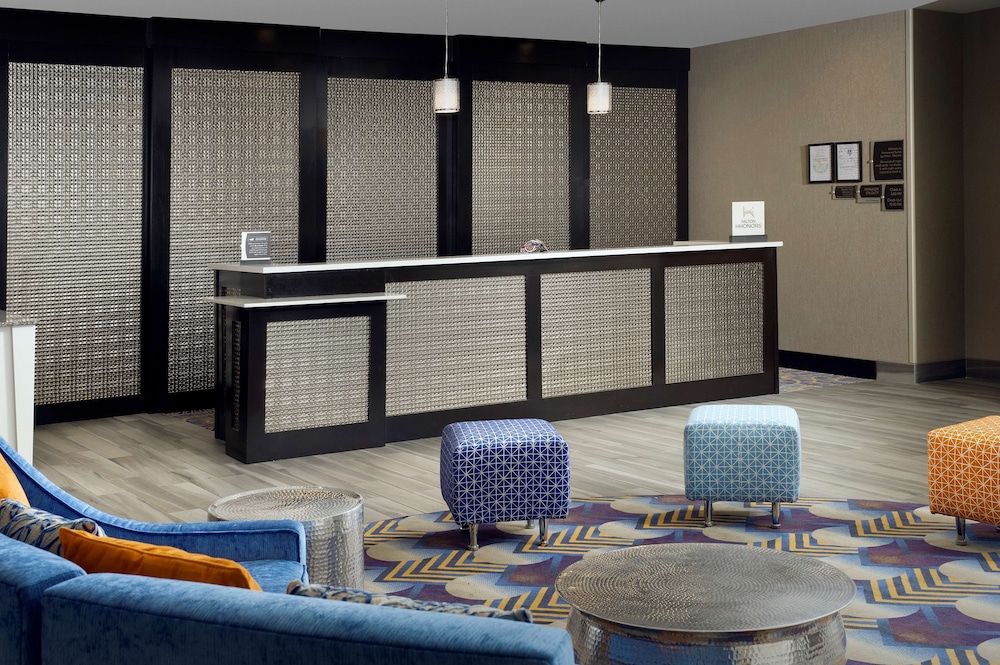 Homewood Suites by Hilton Metairie New Orleans - photo 4