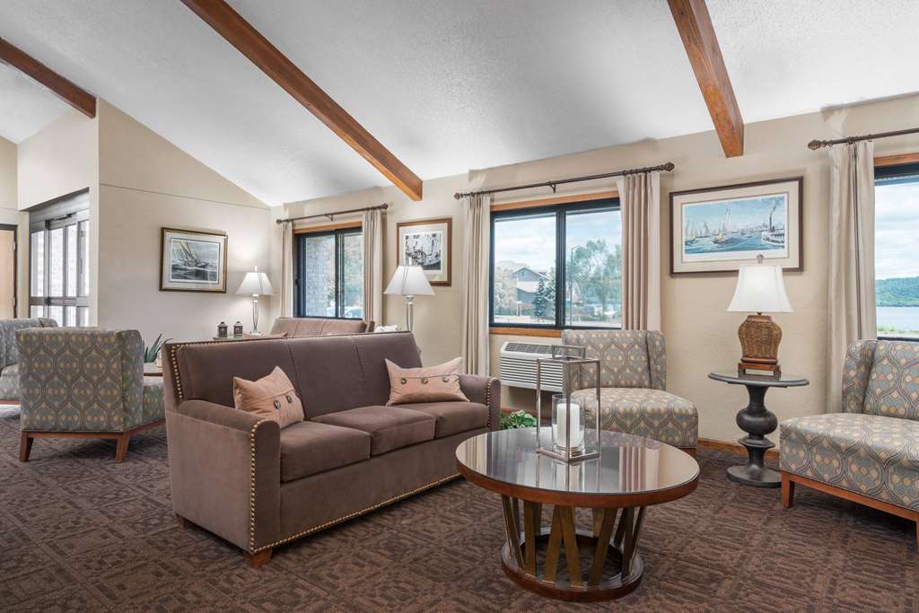 AmericInn by Wyndham Lake City - photo 5