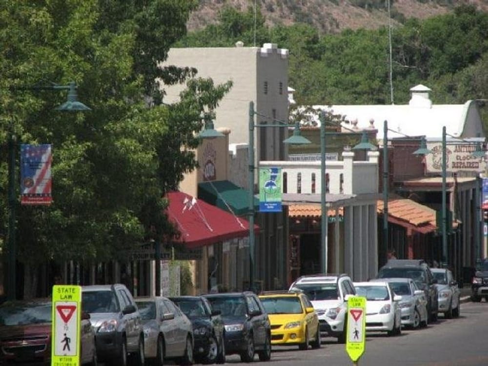 Cottonwood Hotel - photo 78