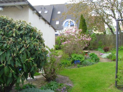 Ferienzimmer Am Stadtrand — Sassnitz — photo 2