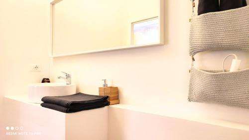 Matilde Rooms in La Spezia, Italy