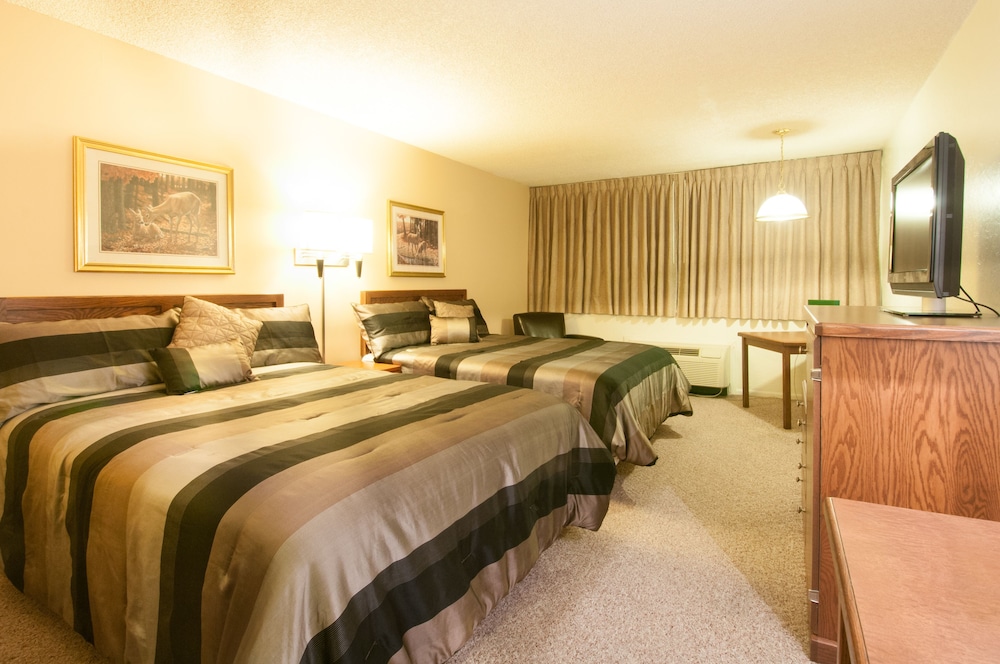 Venture Inn - photo 15