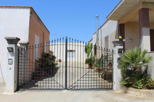 Monolocale Birgi — 4-Star Luxury Hotel in Marsala, Italy