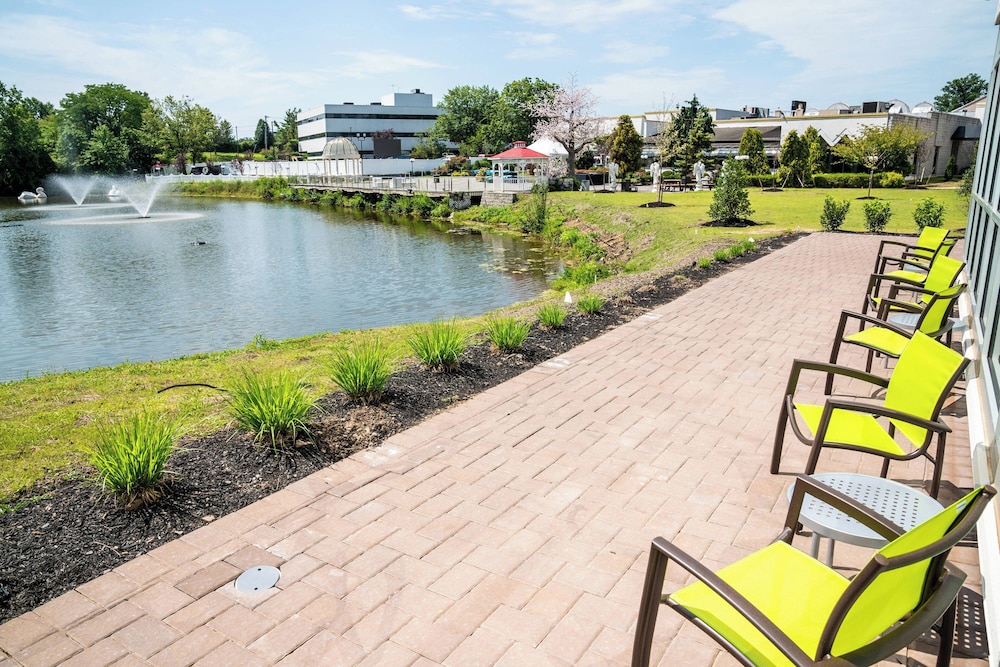 SpringHill Suites by Marriott Woodbridge - photo 27