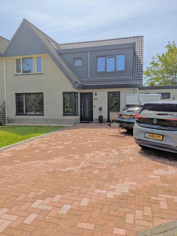 Bed&Bubbels 256 in De Koog, Netherlands