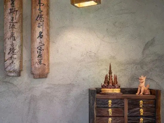 Miman Inn - last minute hotel in Jinghong