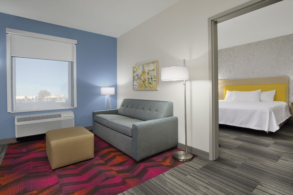 Home2 Suites by Hilton Beaumont - photo 35