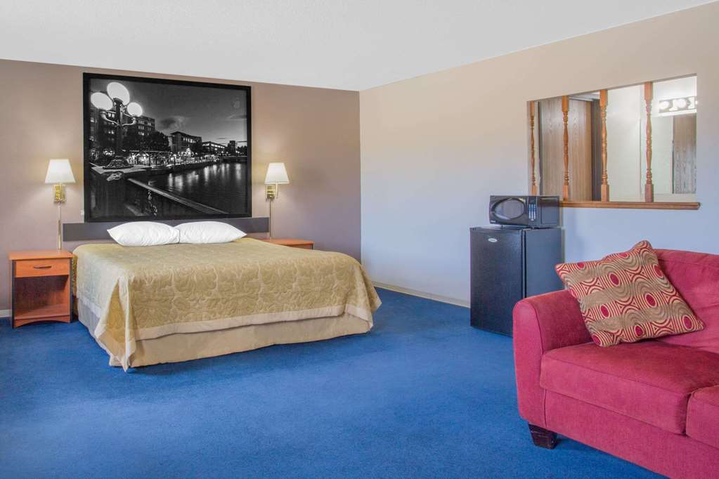 Super 8 by Wyndham Winnemucca NV - photo 10