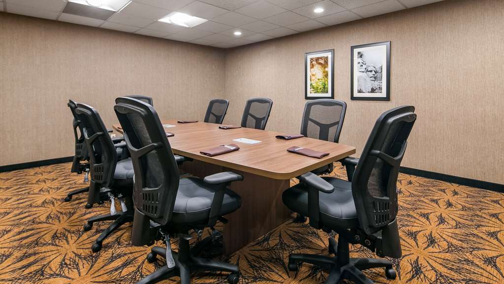Best Western Ramkota Hotel - photo 9