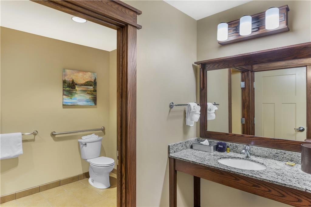 Best Western Plus High Country Inn - photo 31