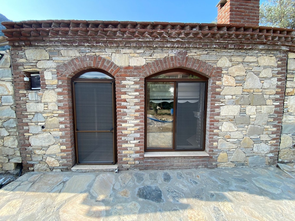 Deniz Butik Otel in Selcuk, Turkey