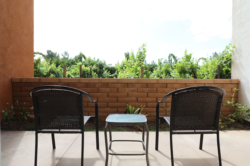 South Coast Winery Resort and Spa - photo 17