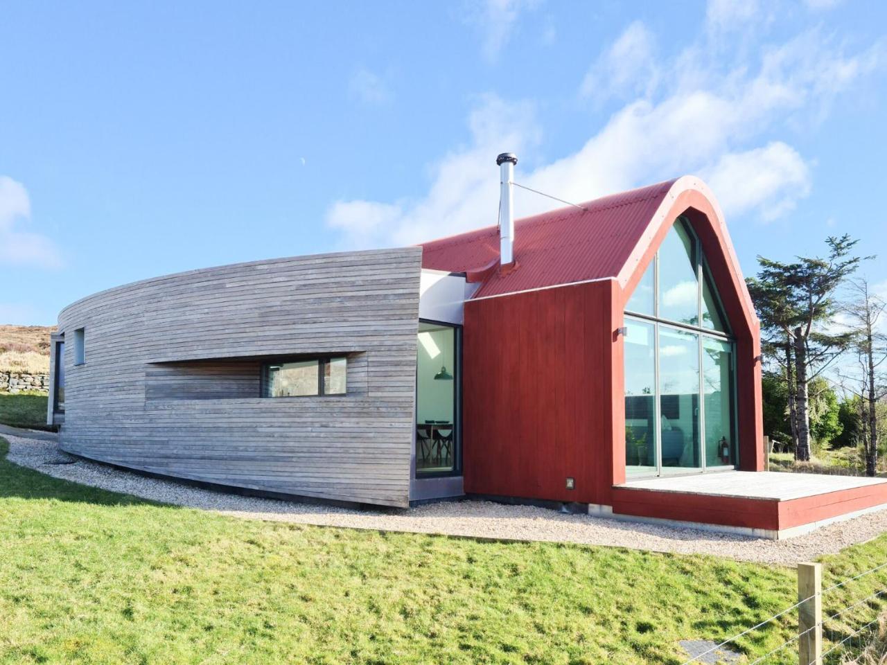 The Summer House — 4-Star Luxury Hotel in Isle Of Lewis, United Kingdom